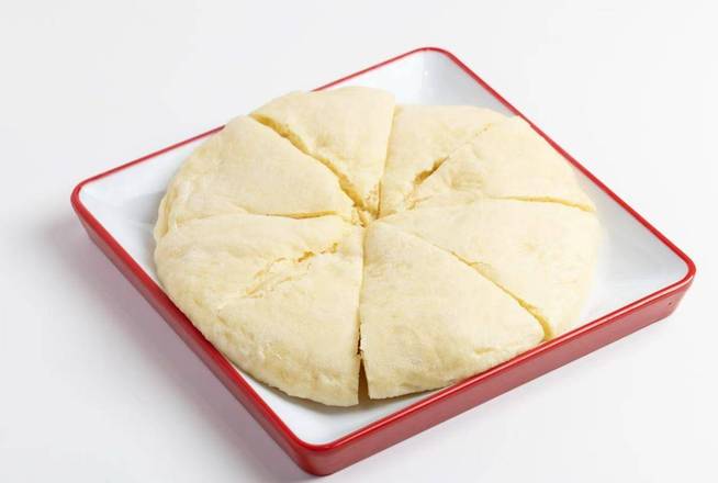 烀饼 / Steamed Cake